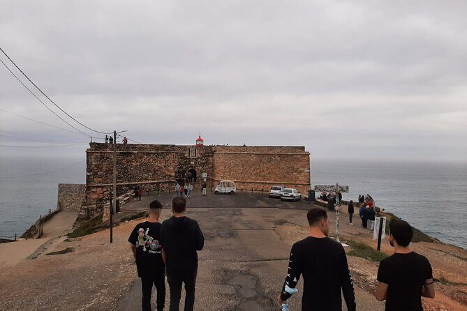 Nazaré-Fátima-Óbidos c/pick up at the Hotel Private Tour - Price and Logistics: Is $192.04 Per Person Good Value?