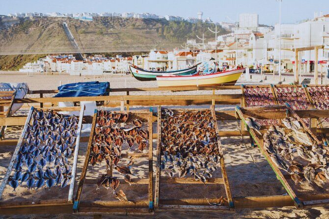 Nazare,Obidos, and Batalha Monastery Private Tour - Price and value: what you’re paying for, and what to budget extra