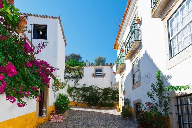 Nazare,Obidos, and Batalha Monastery Private Tour - Who this private tour fits best