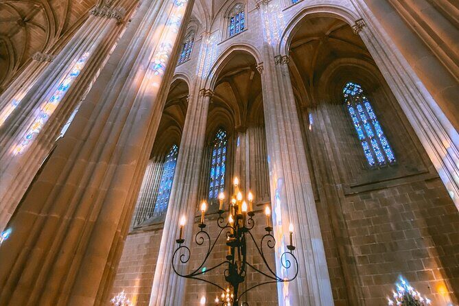 Nazare,Obidos, and Batalha Monastery Private Tour - Should you book this Nazare, Óbidos, and Batalha Monastery tour?