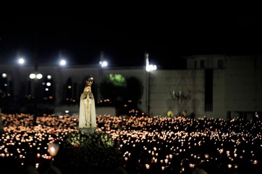 Night Trip to Fátima + Candlelight Procession - Key things to know before you go