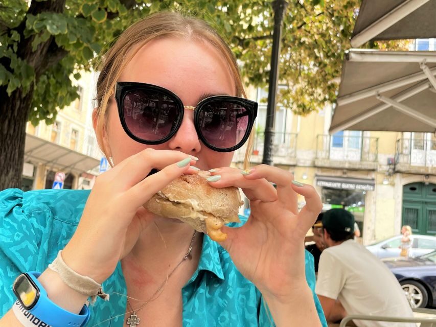 No Diet Club - Unique food tour in Lisbon with many Tastings - Who should book this No Diet Club food tour