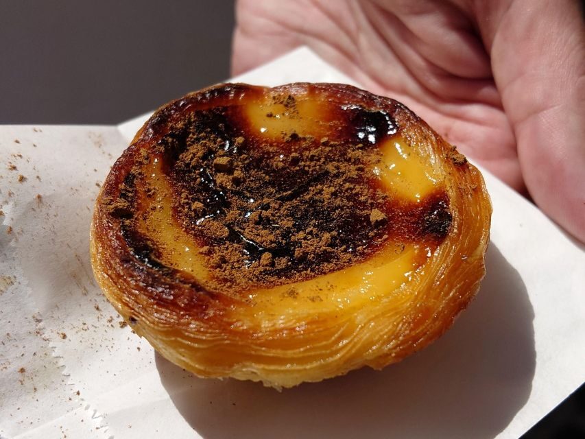 No Diet Club - Unique food tour in Lisbon with many Tastings - What $70 buys you: a fast route through Lisbon comfort food