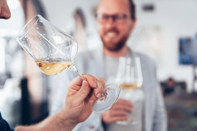 Non-Alcoholic Wine Tasting with an Expert - Key highlights worth clocking