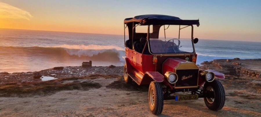Nostalgic Lisbon Tuk Tuk Tour: Hidden Gems - When weather turns: rain or shine with real-world patience