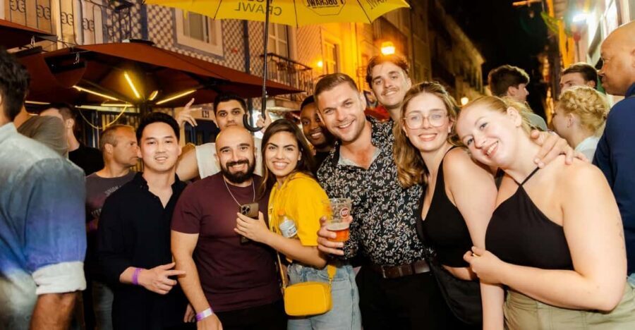 NYE Pub Crawl + VIP Club Entry - Price and logistics: does $94 fit the deal?