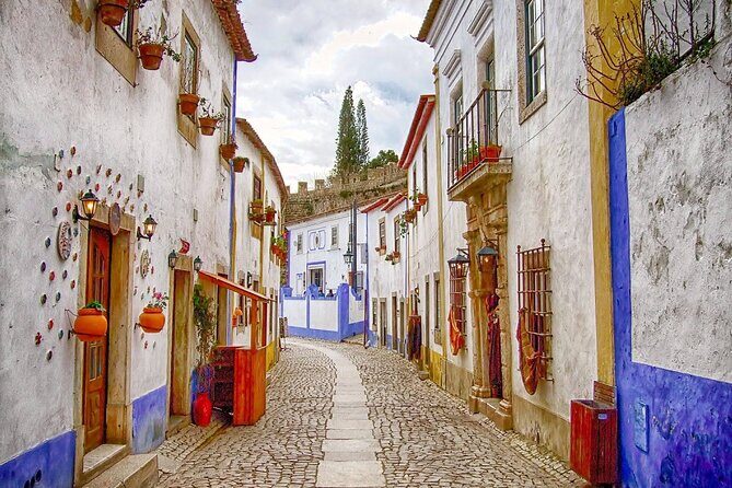 Obidos and Nazare Private Personalized Half-Day Experience - Key highlights worth your attention