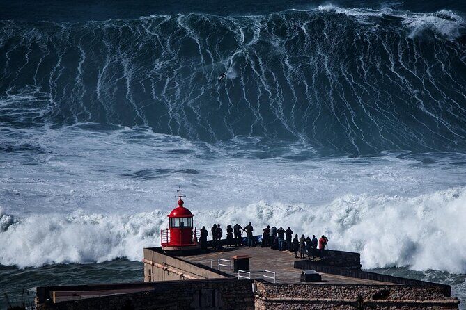Obidos and Nazare Private Personalized Half-Day Experience - Time Management: How Not to Feel Rushed on a Two-Town Day