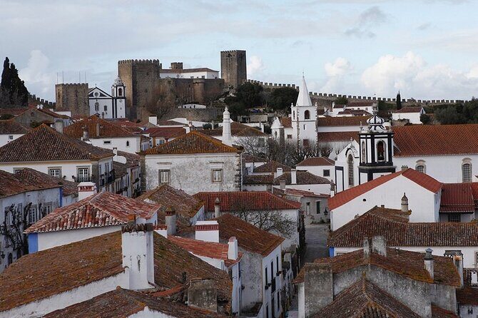 Obidos and Nazare Private Personalized Half-Day Experience - Price Check: What $210.27 Buys You (and When It’s Worth It)