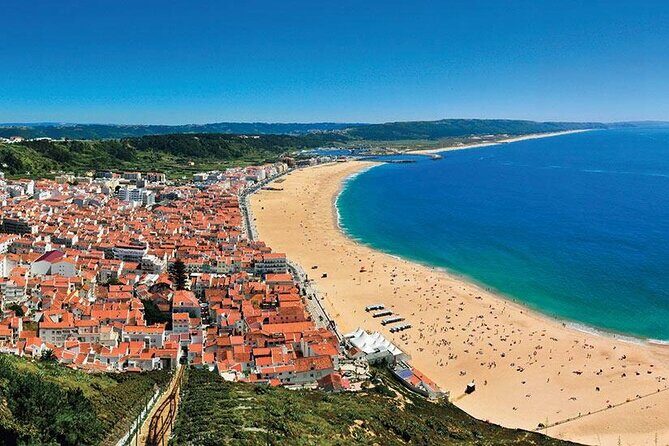 Obidos and Nazare Private Personalized Half-Day Experience - The Guide Factor: The Paul Experience People Raved About