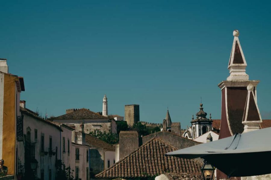 Óbidos: Explore The Queen's jewel with a local guide - Key things that make this Óbidos tour worth your time