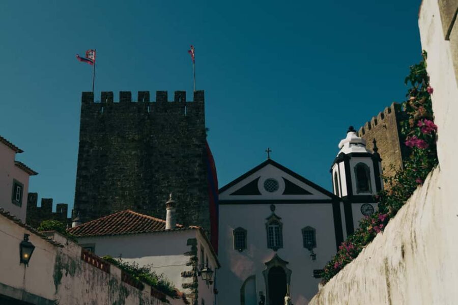 Óbidos: Explore The Queen's jewel with a local guide - How long should you plan for: 2 hours of walking, plus real-world time