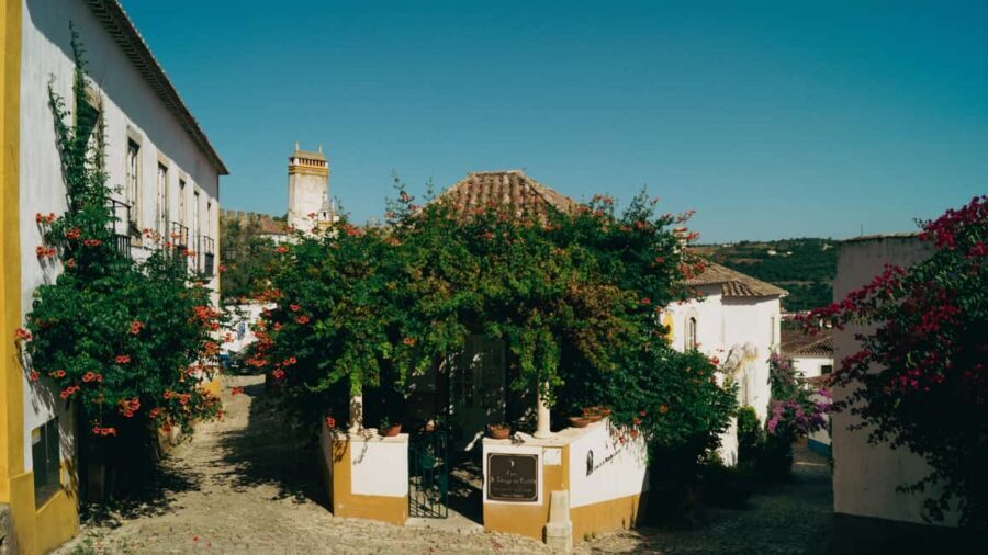 Óbidos: Explore The Queen's jewel with a local guide - Weather and footwear: small choices that protect your day