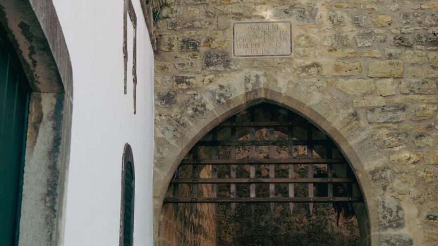 Óbidos: Explore The Queen's jewel with a local guide - Óbidos on foot with a local guide: what the walk really gives you