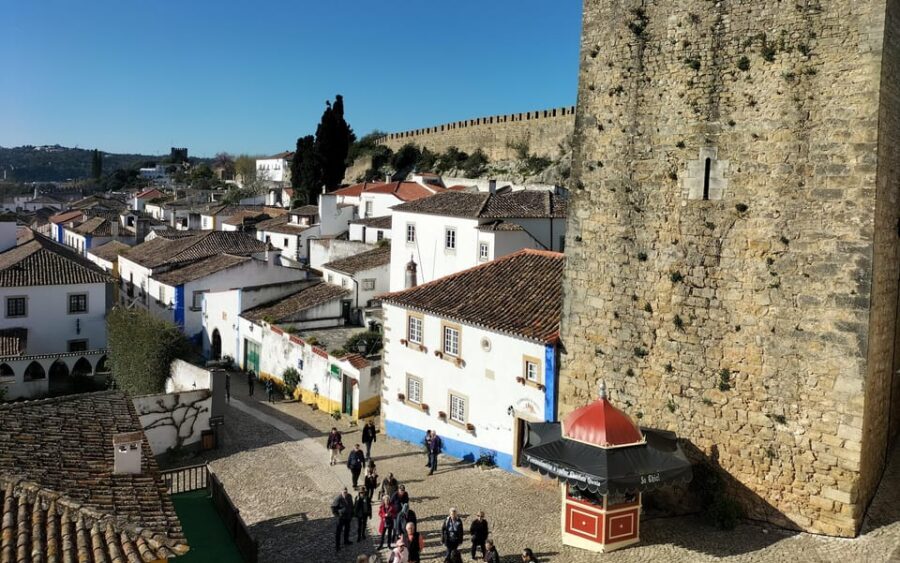 Óbidos (Medieval Town): Half-Day Private Tour from Lisbon - Key highlights worth your attention