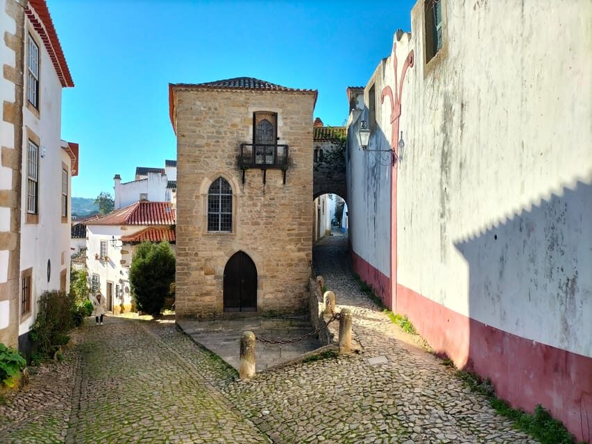 Óbidos (Medieval Town): Half-Day Private Tour from Lisbon - Price and Value: Why This Private Tour Can Be Worth the Money