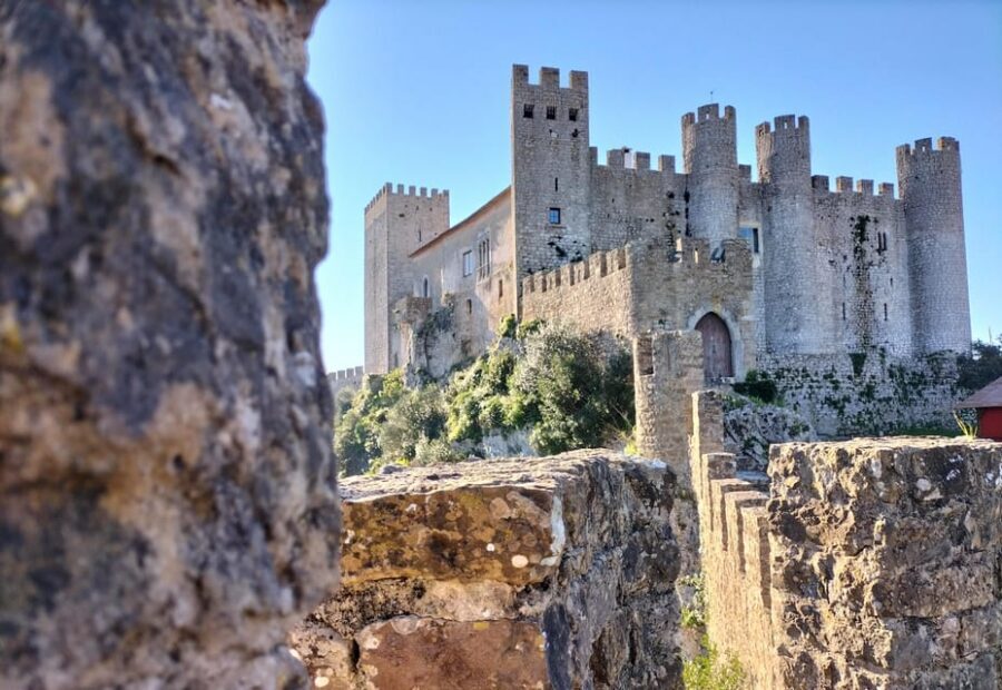 Óbidos (Medieval Town): Half-Day Private Tour from Lisbon - Why Óbidos Feels Like a Different World