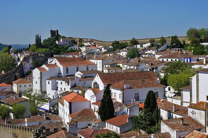 Obidos Medieval Village World Heritage Private Tour - Why Óbidos + two UNESCO monasteries makes sense from Lisbon