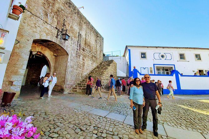 Obidos Medieval Village World Heritage Private Tour - Óbidos Medieval Village: the “slow wandering” stop