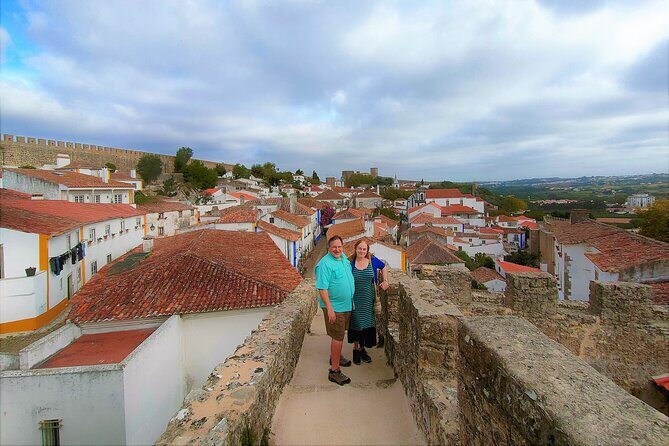 Obidos Medieval Village World Heritage Private Tour - Nazare and Farol da Nazaré: quick coast time without overkill