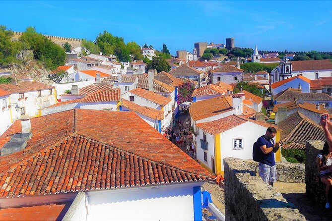 Obidos Medieval Village World Heritage Private Tour - Batalha Monastery: UNESCO scale with guided context