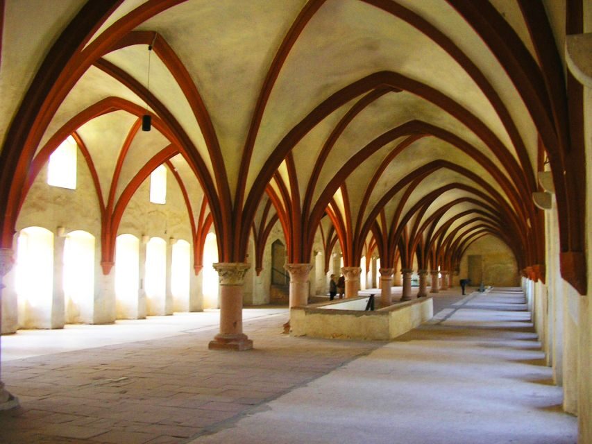 Óbidos, Nazaré & Alcobaça: Private Trip by Car - Who this is best for (and who should pick a different plan)