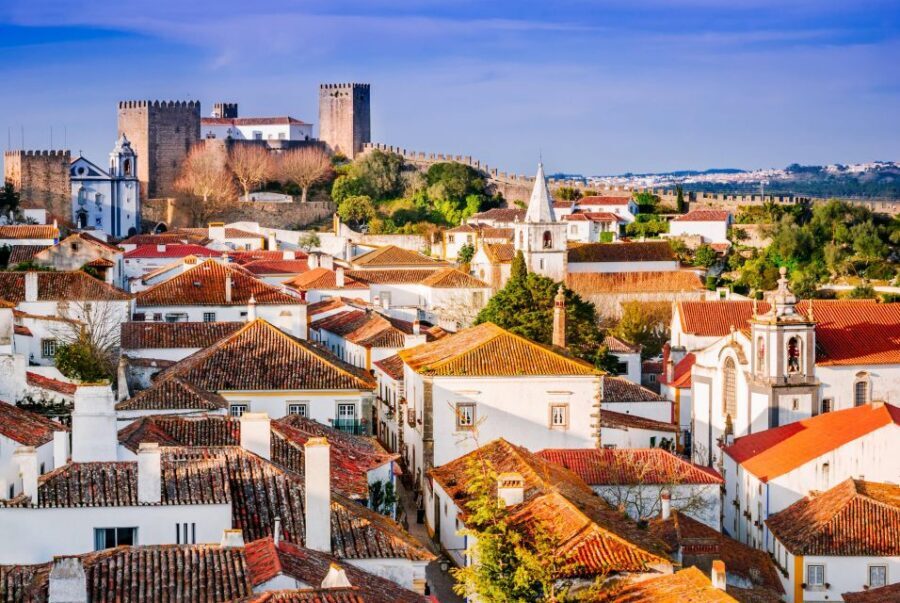 Obidos & Nazare Excursion Full day - Key takeaways