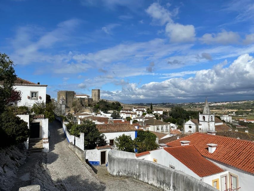 Óbidos & Nazaré Private Tour - Key things to love on this Óbidos & Nazaré Private Tour