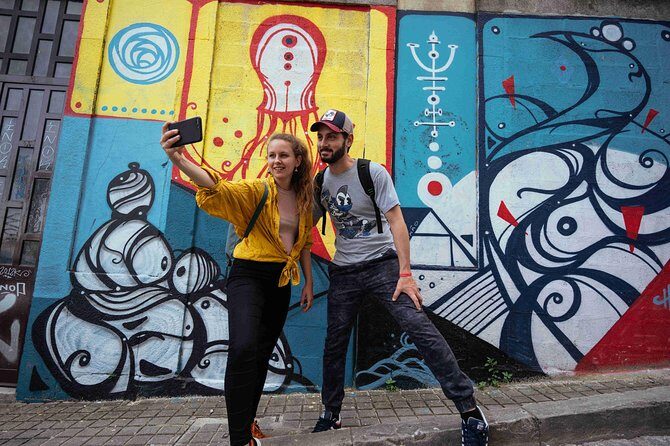 Off the Beaten Track in Lisbon: Lapa Private Tour - Madragoa streets and the Secret Mansion of Lapa