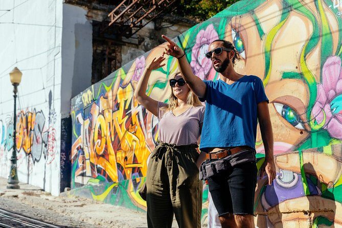 Off the Beaten Track in Lisbon: Lapa Private Tour - Miradouro da Rocha Conde de Óbidos for Lisbon’s angle on the city