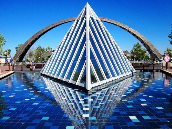 Outlet Shopping Freeport from Lisbon - Key Takeaways Before You Go