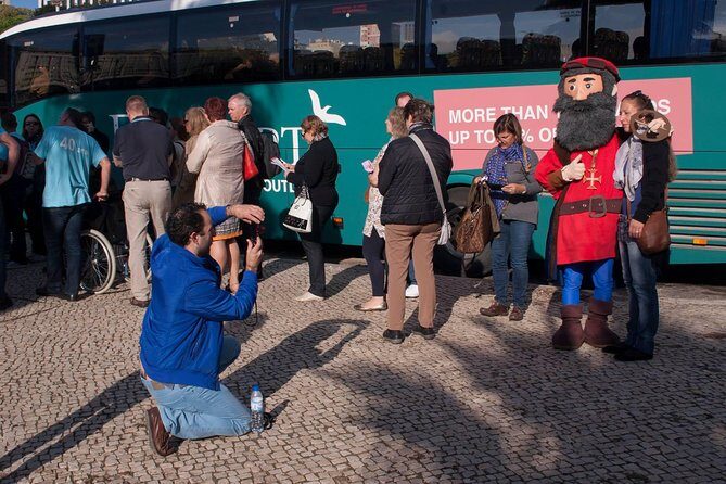 Outlet Shopping Freeport from Lisbon - A Straightforward Outlet Day From Lisbon