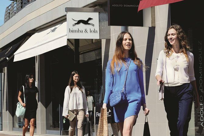 Outlet Shopping Freeport from Lisbon - Practical Tips That Make Outlet Shopping Less Painful