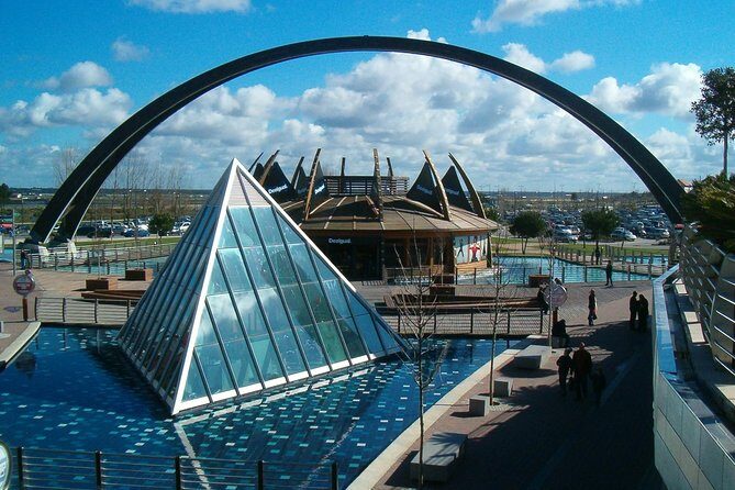Outlet Shopping Freeport from Lisbon - Two Departure Windows: How to Choose 10:30 or 1:00