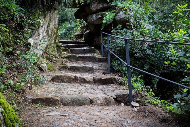 Park and Palace of Monserrate - Skip-the-line entry: why it’s worth paying for