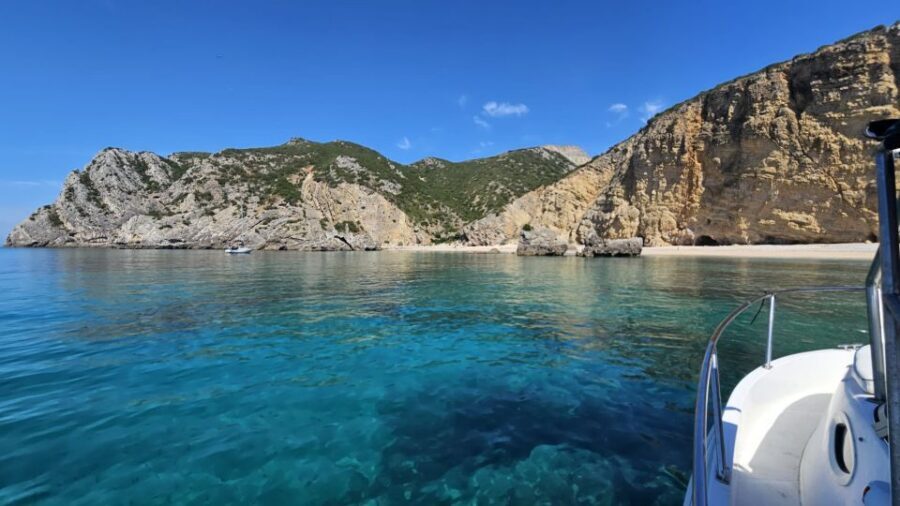 Passeio de Barco em Sesimbra (Publico/Compartilhado) - Should you book this boat tour?
