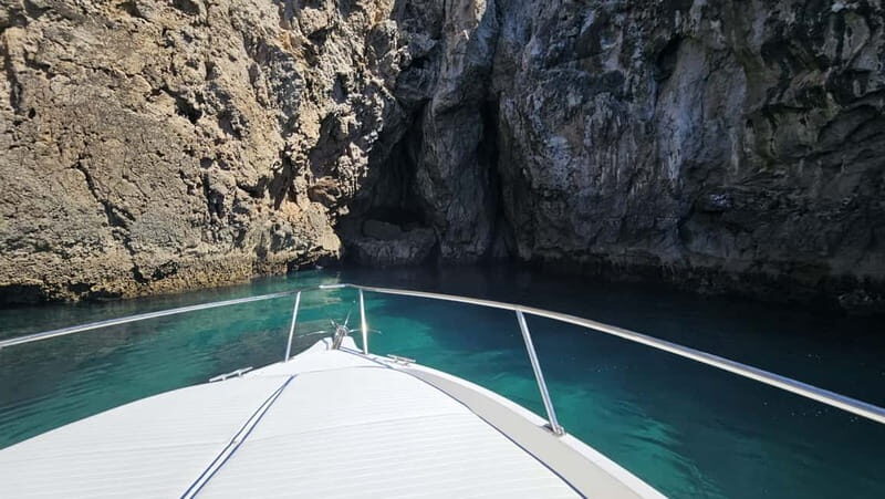 Passeio de Barco em Sesimbra (Publico/Compartilhado) - Who this boat tour is best for