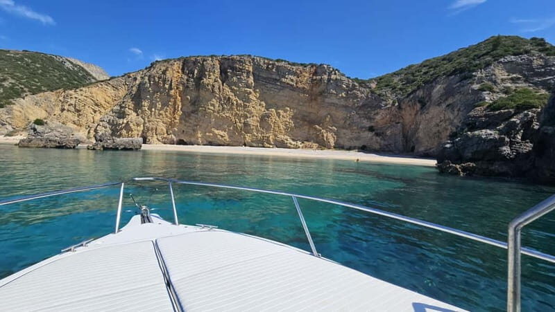 Passeio de Barco em Sesimbra (Publico/Compartilhado) - Practical tips to get the most from your 3 hours