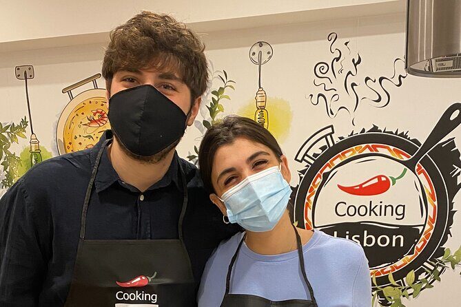 Pasteis de Nata Experience - What You Actually Do: Hands-On Steps to Make Pastéis de Nata