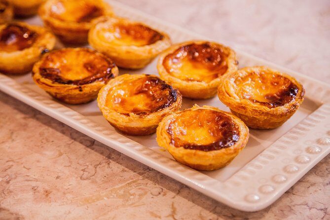 Pastel de Nata Cooking Class in a Lisbon Pastry Shop - What you learn while making Pastel de Nata from scratch
