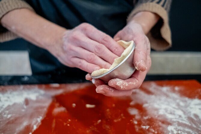 Pastel de Nata Pastry Class - Digital Recipes in English: Your Real Souvenir