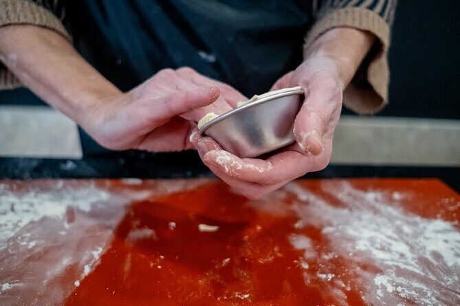 Pastel de Nata Pastry Class - Meeting at Lisbon Affair on Av. de Roma: Practical and Transit-Friendly