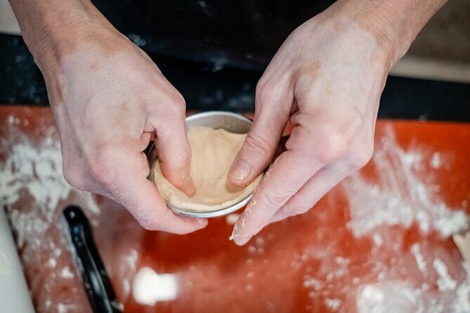 Pastel de Nata Pastry Class - Small-Group Size Up to 15: Why It’s the Right Size for Technique