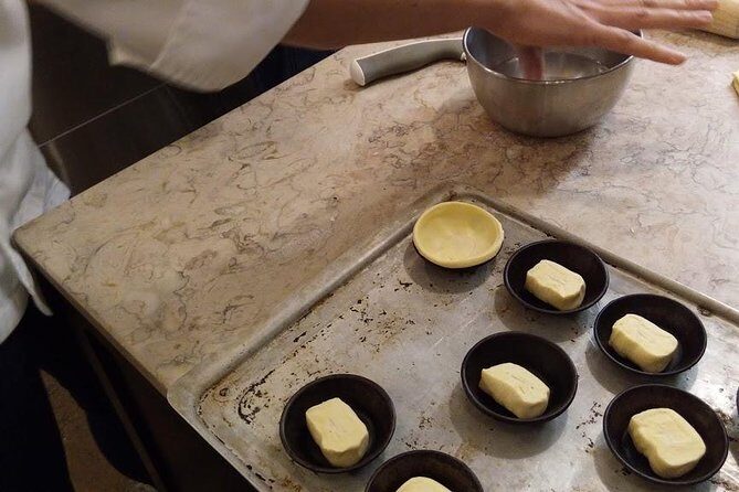 Pastel de Nata Workshop in Lisbon - Key Highlights You’ll Feel Immediately