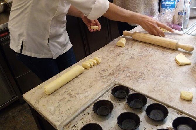 Pastel de Nata Workshop in Lisbon - Baking Secrets You’ll Actually Use at Home