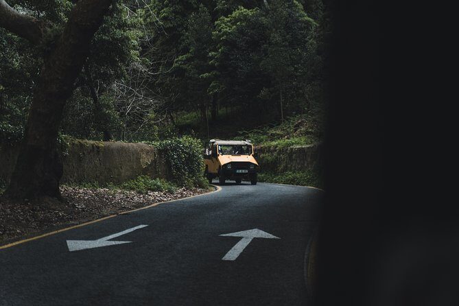 Pena Palace Jeep Safari - Price and logistics: is $70.70 a good deal?