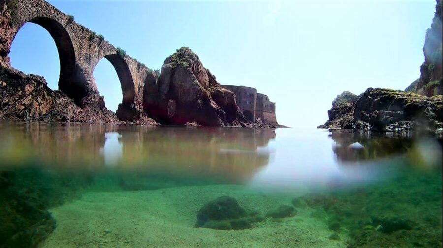 Peniche: Berlengas Island Catamaran Tour + Snorkeling - Who this tour fits best (and who should skip it)