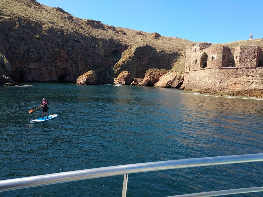Peniche: Berlengas Island Catamaran Tour + Stand Up Paddle - Who this tour suits best (and when to choose something else)