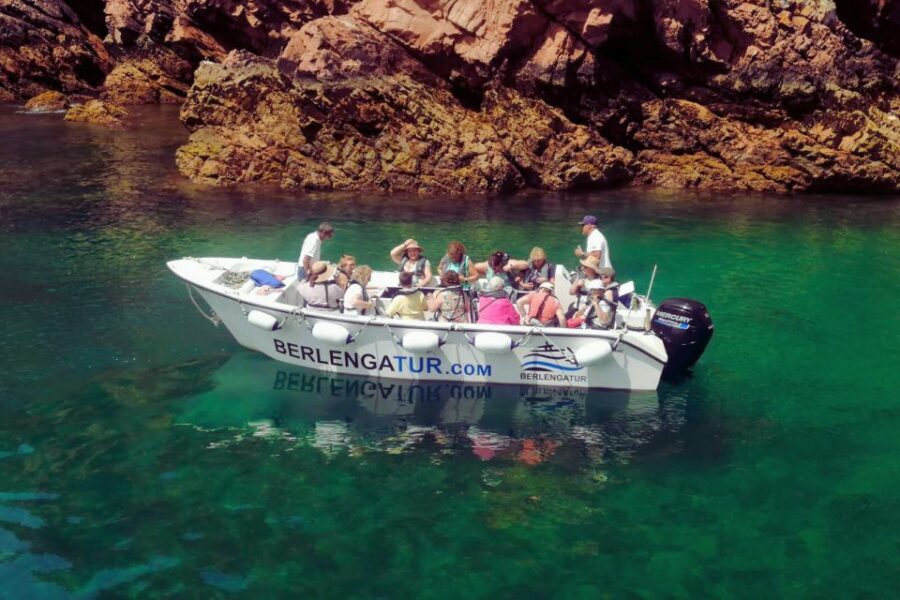 Peniche: Berlengas Island Caves Tour and Snorkeling - Key Things I’d Prioritize on This Tour