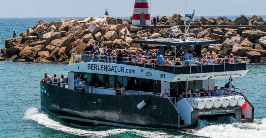 Peniche: Berlengas Island Caves Tour and Snorkeling - Berlenga Island: A protected archipelago that feels far from everything